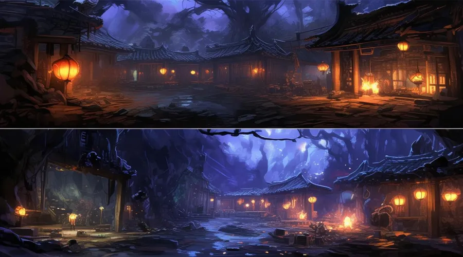 节奏大师游戏图片1